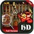 Free Hidden Object Game - The Cathedral icon