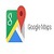 Google maps Views icon