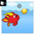 Jumping Fish: Catch The Pearl icon