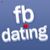 Freе Dating UK private android icon