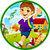 Nursery Rhymes And Poems icon