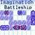 Imagination Battleship icon