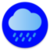 Rain Sounds Ambiences for Better Sleep icon