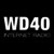 WD40 Radio icon