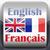 WordRoll EF-French/English Translation Dictionary icon
