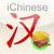 iChinese Speech Ouput Mandarin icon