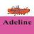 Young Adult EBook - Adeline icon