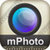 mphoto - Androidography camera 101 icon