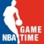 NBA Game Time 2010-2011 icon