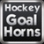 Hockey Goal Horns, Goal Light & Organ Songs icon