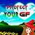 Protect your GF icon