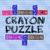 Crayon Puzzle icon