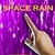 Space Rain Matrix LWP free app for free