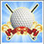 mini golf adventure : free icon