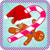 Christmas Candy Crash icon