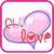 Best Cute Love Wallpaper HD icon