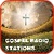 Gospel Radio Stations icon