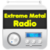 Extreme Metal Radio icon