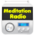 Meditation Radio Plus icon