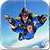 Learn How To Skydive - Sky Diving 101 Full Guide icon