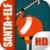 Santa and Elf Animated Live Wallpaper icon