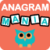 Anagram Mania icon