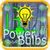 Power the Bulbs Game icon