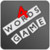 4 Words Game icon