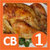 CookBook: Chicken Recipes icon