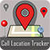 Caller ID  Number Locator icon