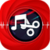 MP3 Cutter New icon