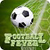 Football fever java game New icon