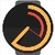 Pujie Black Watch Face next app for free