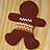 Gingerbread Maker app for free