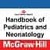 Pediatrics and Neonatology Book icon