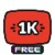 YouTube Follower kostenlos erhalten icon