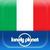Lonely Planet Italian Phrasebook icon
