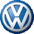 Volkswagen 3D Logo Live Wallpaper icon