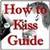 How to Kiss Guide Free icon