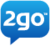 2go mobile messenger icon