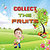 Collect The Fruits j2me icon