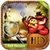 Free Hidden Objects Game - Fairytale icon