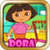 Dora Room Clean icon