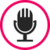 Dictophone icon