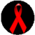 Myth about AIDS icon