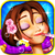 Prom Sleeping Beauty Makeover game icon