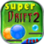 SUPER DRIFT 2 icon