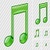Music~  MP3Downloader icon