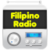 Filipino Radio icon