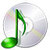 Mp3 Player and Music Player icon